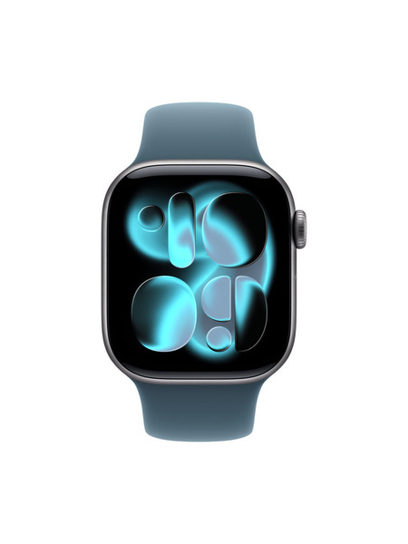 スポーツバンド 詳細画像 アンカーブルー 4