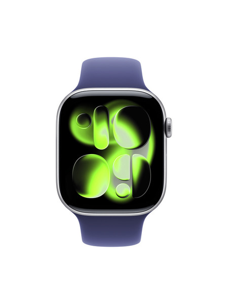 スポーツバンド 詳細画像 パープルフォグ 3