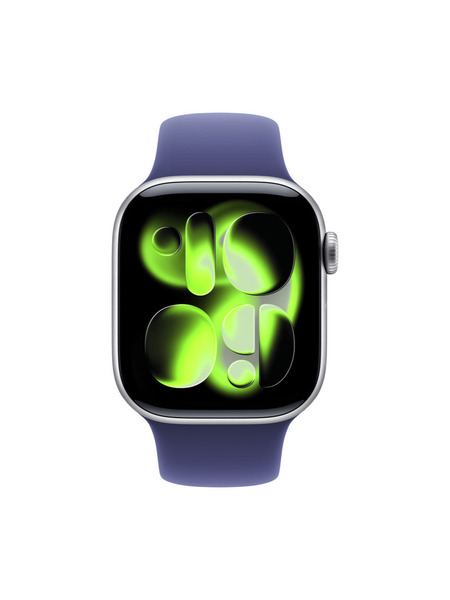 スポーツバンド 詳細画像 パープルフォグ 4