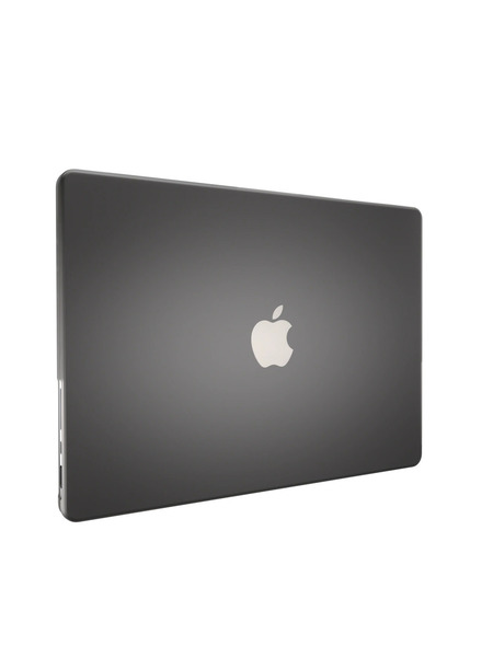 SwitchEasy NUDE 3 for MacBook 14 詳細画像 トランスパレントブラック 3
