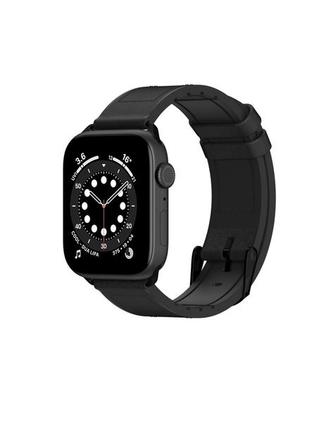 SwitchEasy Hybrid for Apple Watch  詳細画像 ブラック 1