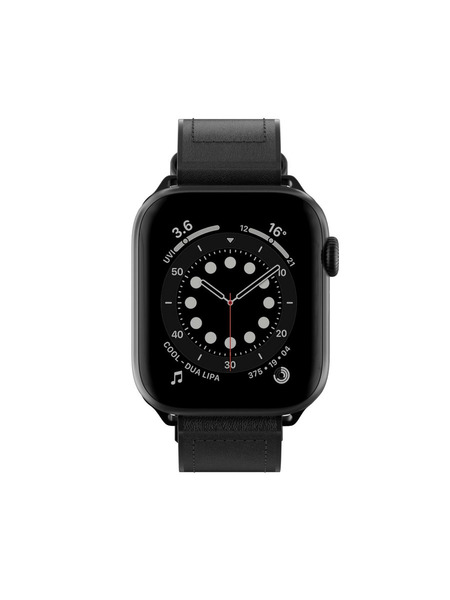 SwitchEasy Hybrid for Apple Watch  詳細画像 ブラック 2