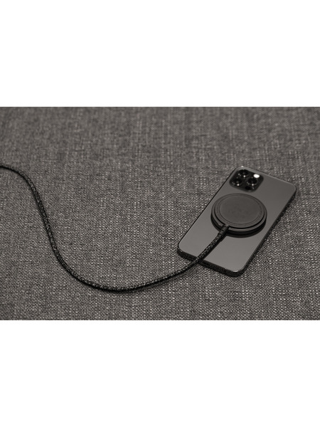 SNAP MAGNETIC WIRELESS CHARGER 詳細画像 コスモス 6