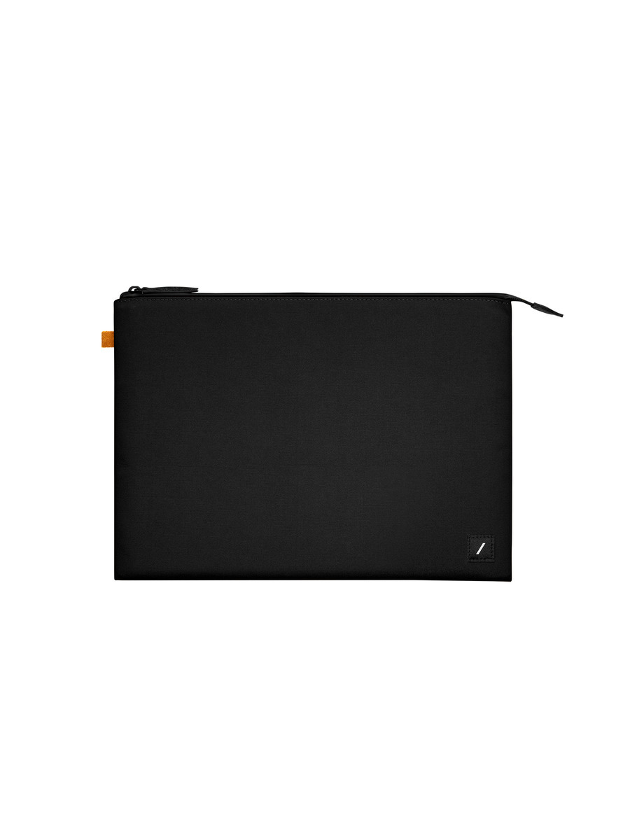 PC/タブレットWIND AND SEA MACBOOK SLEEVE BLACK