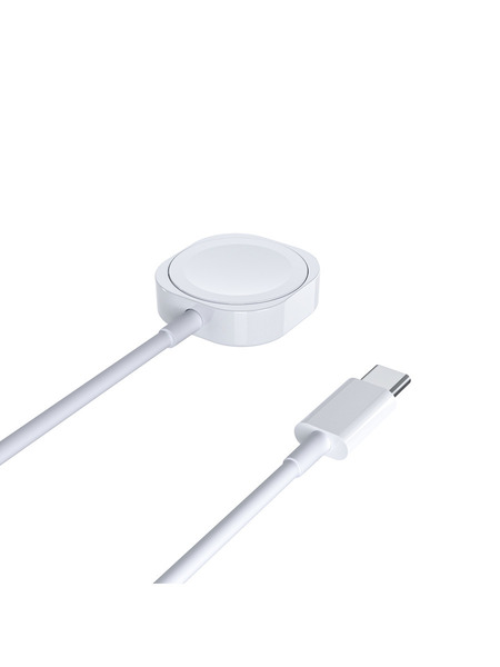 Choetech T-400F Apple Watch充電ケーブル 詳細画像 - 2