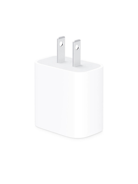 【数量限定】Apple 20W USB-C電源アダプタ