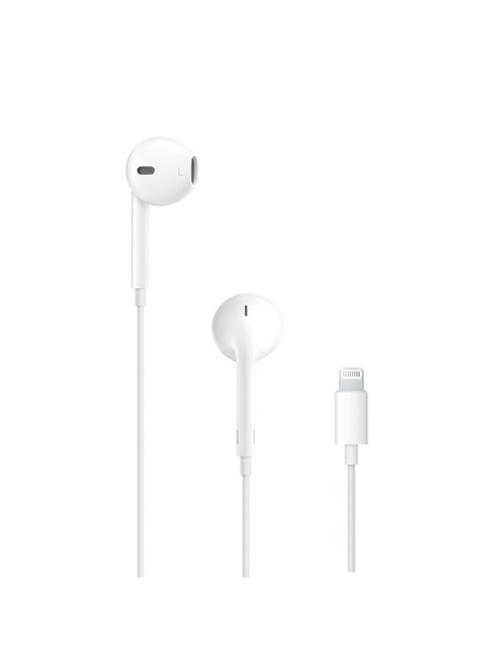 EarPods with Lightning Connector 詳細画像 - 1