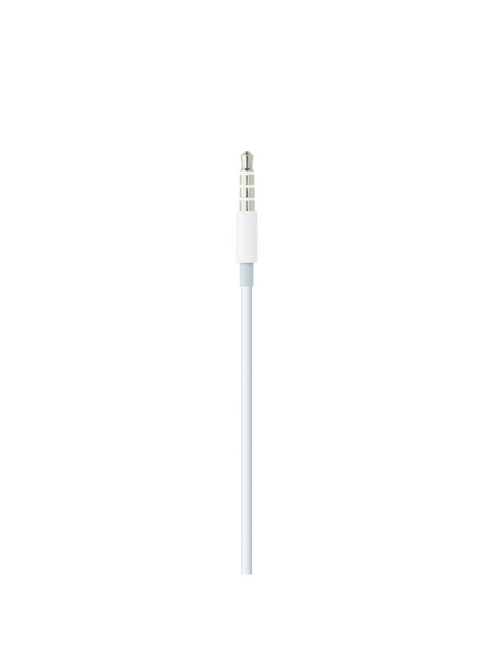EarPods with 3.5mm Headphone Plug 詳細画像 ホワイト 2