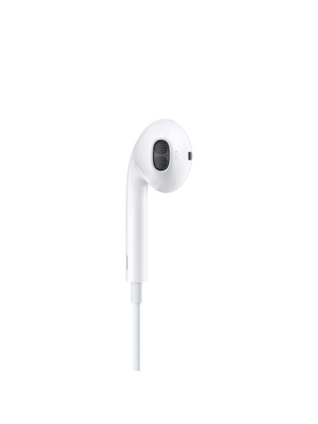 EarPods with 3.5mm Headphone Plug 詳細画像 ホワイト 3