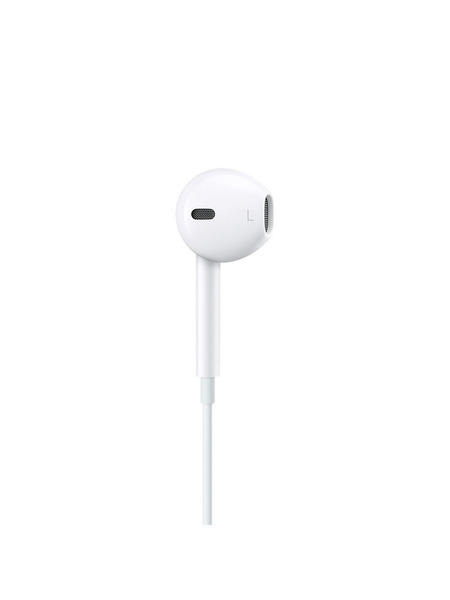 EarPods with 3.5mm Headphone Plug 詳細画像 ホワイト 4