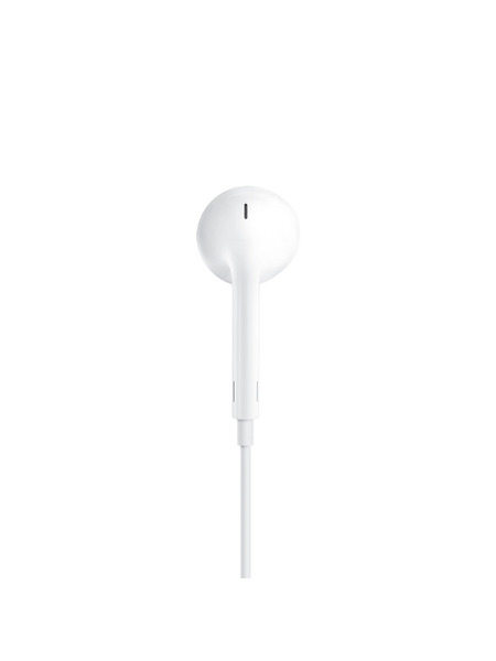 EarPods with 3.5mm Headphone Plug 詳細画像 ホワイト 5