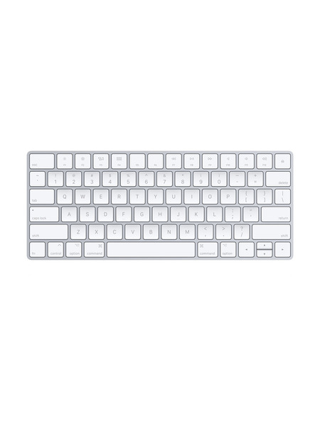 Magic Keyboard（JIS） 詳細画像 シルバー 1