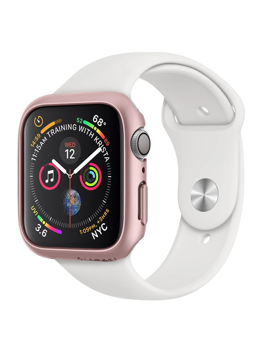 Apple Watch Series 4 / 5 / 6 (40mm) ケース｜C smart公式オンラインストア