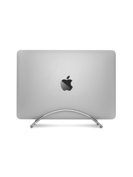【 MacBook Air/MacBook Pro対応】スタンド 詳細画像 シルバー 2