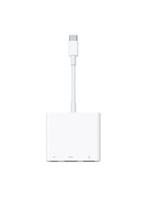 Usb C Digital Av Multiportアダプタ C Smart公式オンラインストア