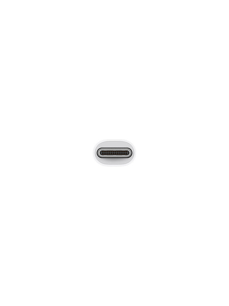 USB-C Digital AV Multiportアダプタ 詳細画像 ホワイト 2