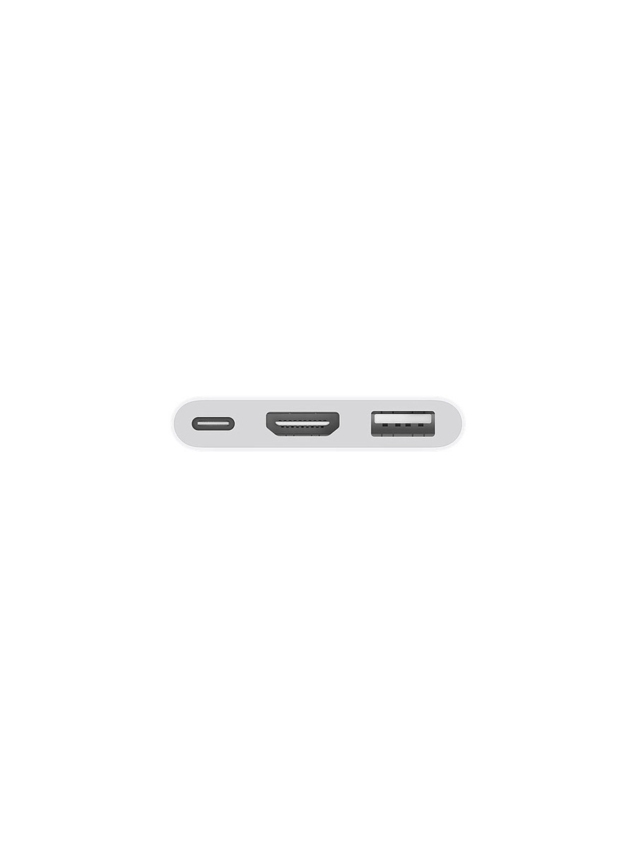 Apple純正品　USB-C to Digital AV マルチポート アダプタ