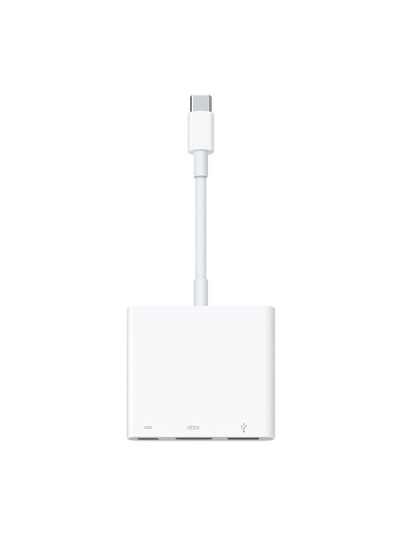 USB-C Digital AV Multiportアダプタ 詳細画像 - 1