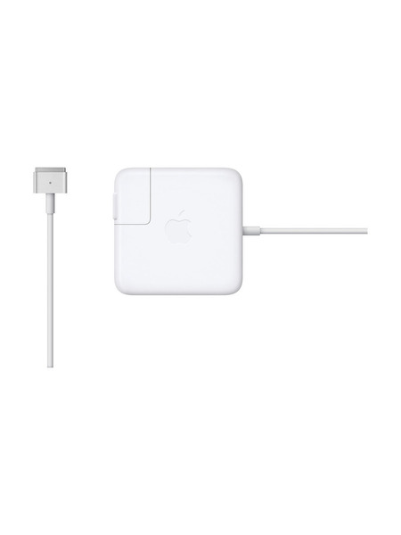 Apple MagSafe 2 電源アダプタ 詳細画像 ホワイト 1