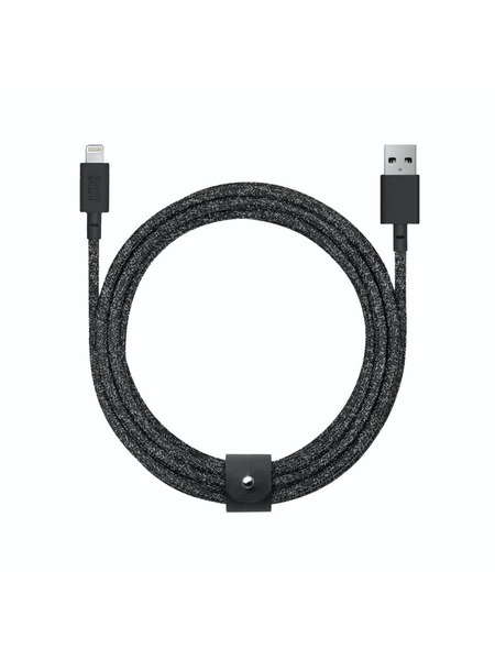 BELT CABLE XL (USB-A TO LIGHTNING) 詳細画像 コスモス 1