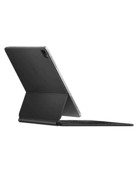 11インチiPad Pro（第4世代）・iPad Air（第5世代）用Magic Keyboard - 日本語 - ブラック 詳細画像 スペースグレイ 3