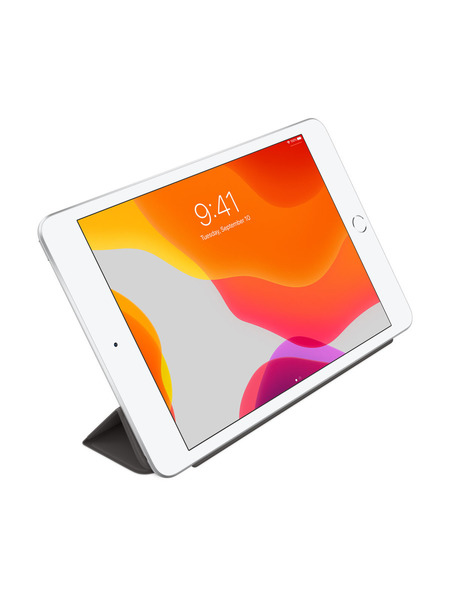iPad mini Smart Cover (第4.５世代用) 詳細画像 ブラック 3