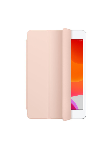 iPad mini Smart Cover (第4.５世代用) 詳細画像 ピンクサンド 1