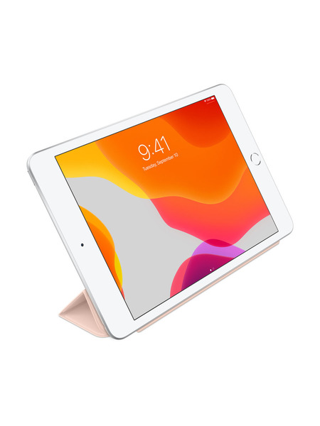 iPad mini Smart Cover (第4.５世代用) 詳細画像 ピンクサンド 3