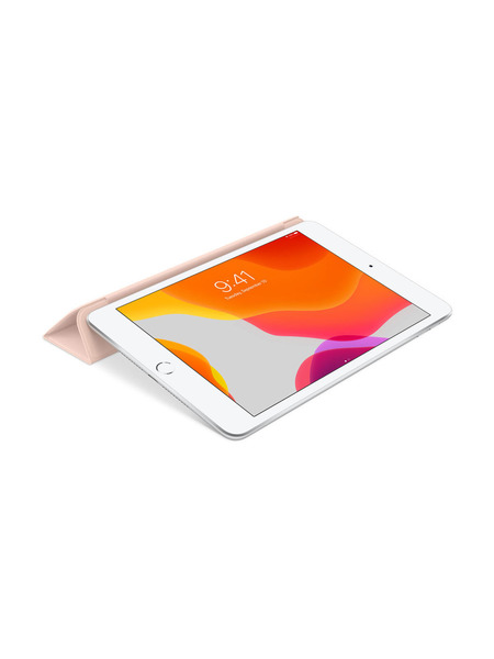 iPad mini Smart Cover (第4.５世代用) 詳細画像 ピンクサンド 4
