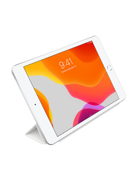 iPad mini Smart Cover (第4.５世代用) 詳細画像 ホワイト 3