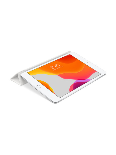 iPad mini Smart Cover (第4.５世代用) 詳細画像 ホワイト 4