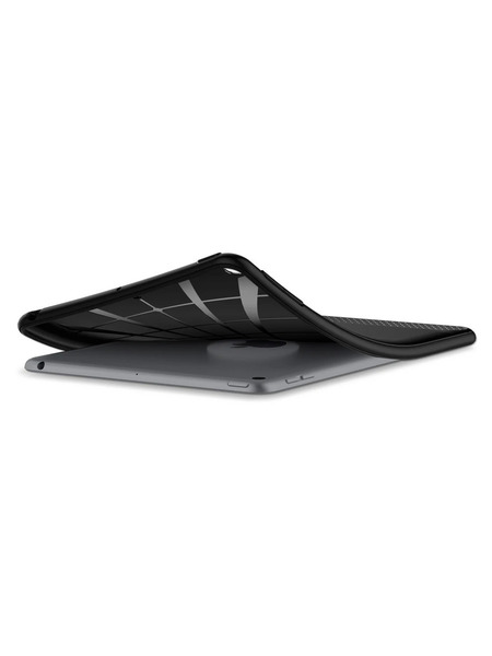 iPad mini 5 Rugged Armor 詳細画像 ブラック 4