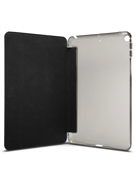 【iPad mini 5対応】Smart Fold 詳細画像 ブラック 2