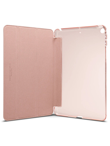 iPad mini 5 Smart Fold 詳細画像 ローズゴールド 2