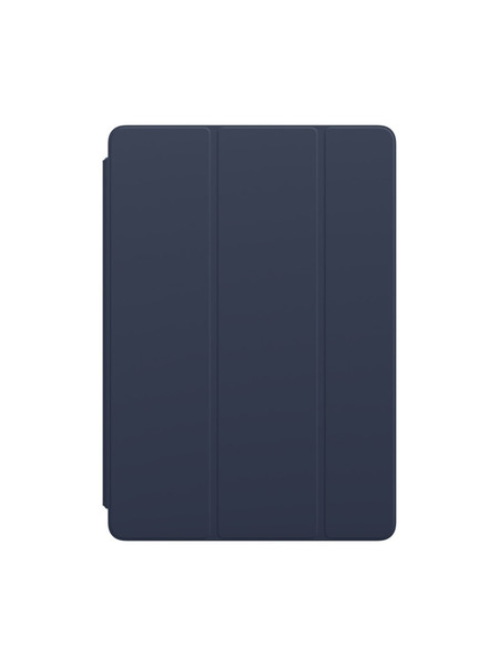iPad用Smart Cover 詳細画像 ディープネイビー 1