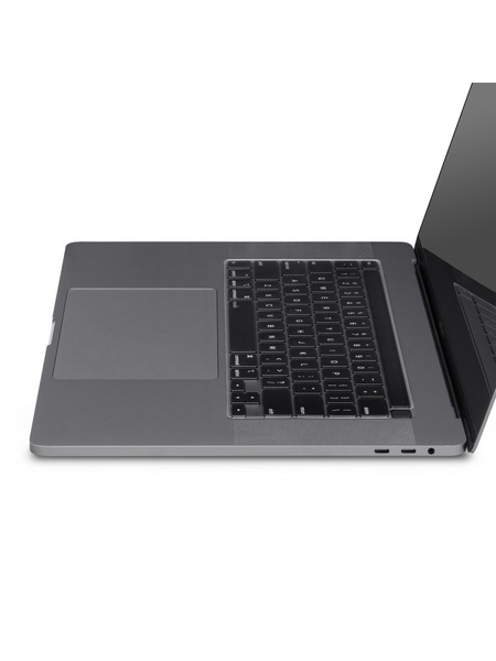 【MacBook Pro 13/16 (JIS)】 ClearGuard 詳細画像 クリア 4