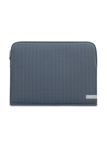 【MacBook Pro 13】ケース 詳細画像 デニムブルー 1