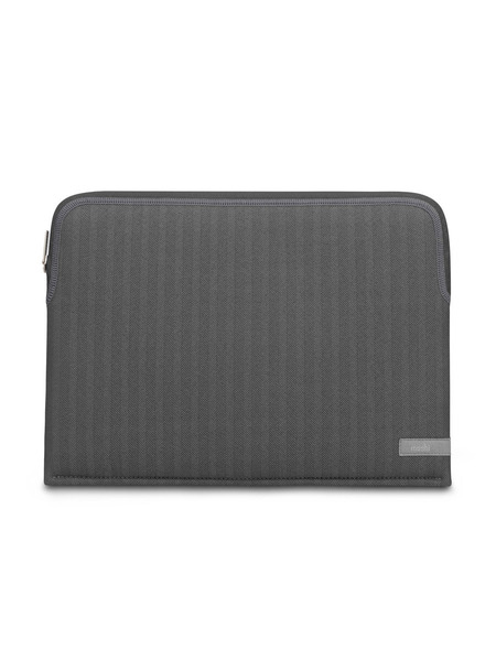 【MacBook Pro 13】ケース 詳細画像 ヘリンボーングレイ 1