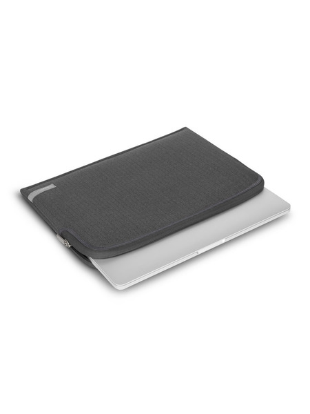 moshi Pluma for MacBook Pro 13 詳細画像 ヘリンボーングレイ 4