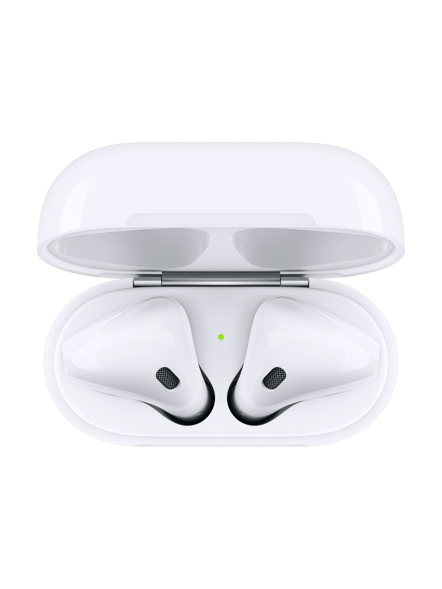 AirPods（第2世代）｜C smart公式オンラインストア