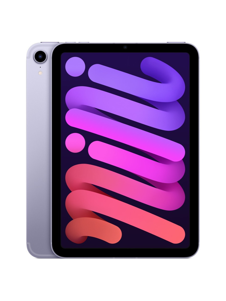 iPad mini Wi-Fi + Cellular（第6世代）｜C smart公式オンラインストア