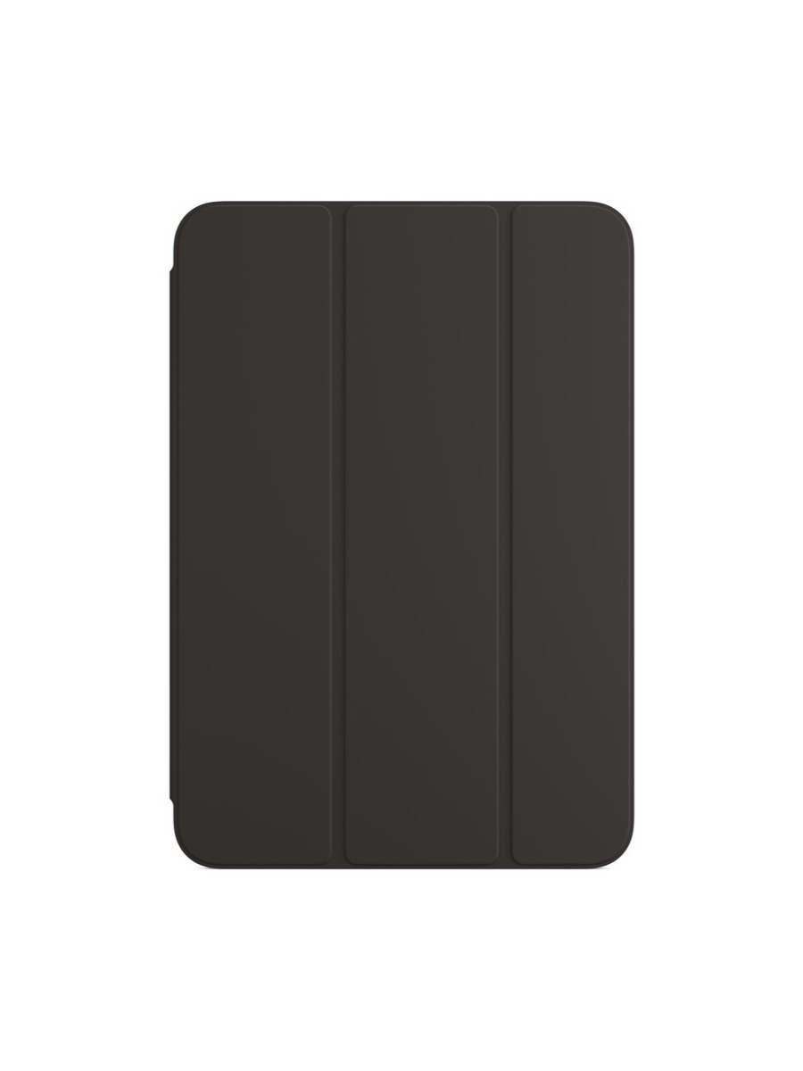 iPad_mini（第6世代）用Smart Folio 詳細画像 ブラック 1