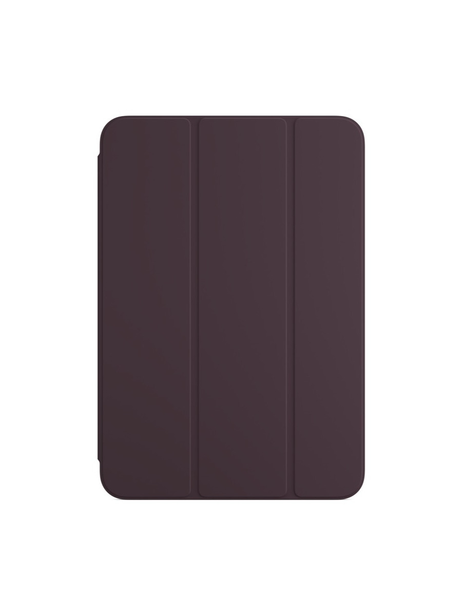 iPad_mini（第6世代）用Smart Folio 詳細画像 ダークチェリー 1