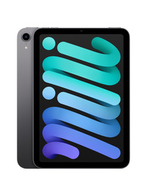 iPad mini (第6世代) Wi-Fi 詳細画像