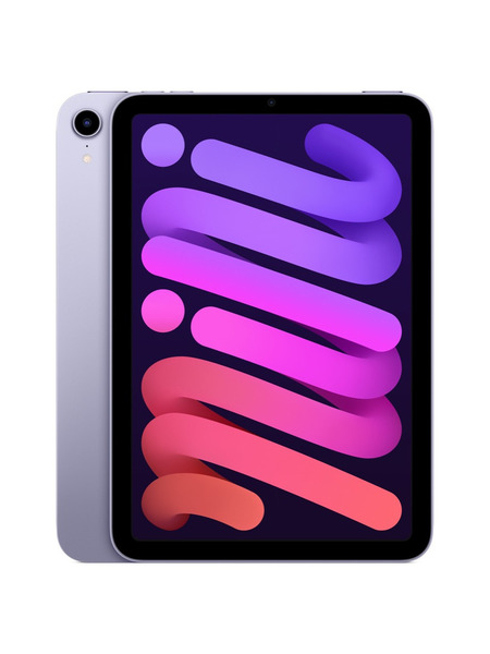 iPad mini (第6世代) Wi-Fi 詳細画像