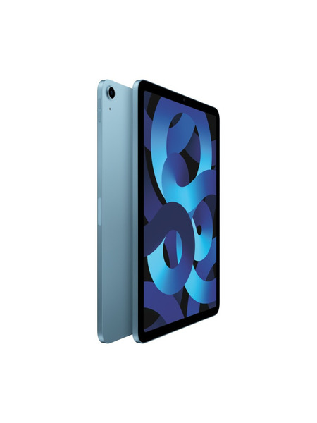 iPad 詳細画像 ブルー 1