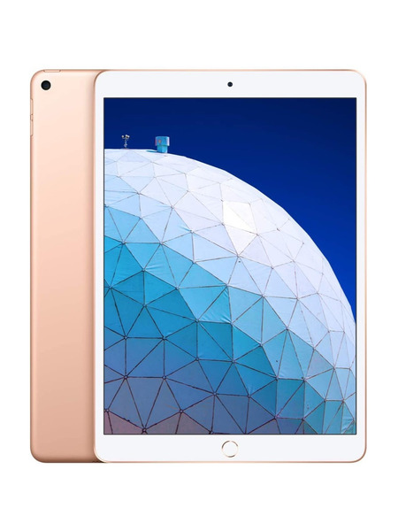 10.5インチ iPad Air Wi-Fi(第3世代) 詳細画像 ゴールド 1