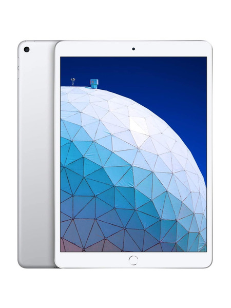 10.5インチ iPad Air Wi-Fi(第3世代) 詳細画像 シルバー 1