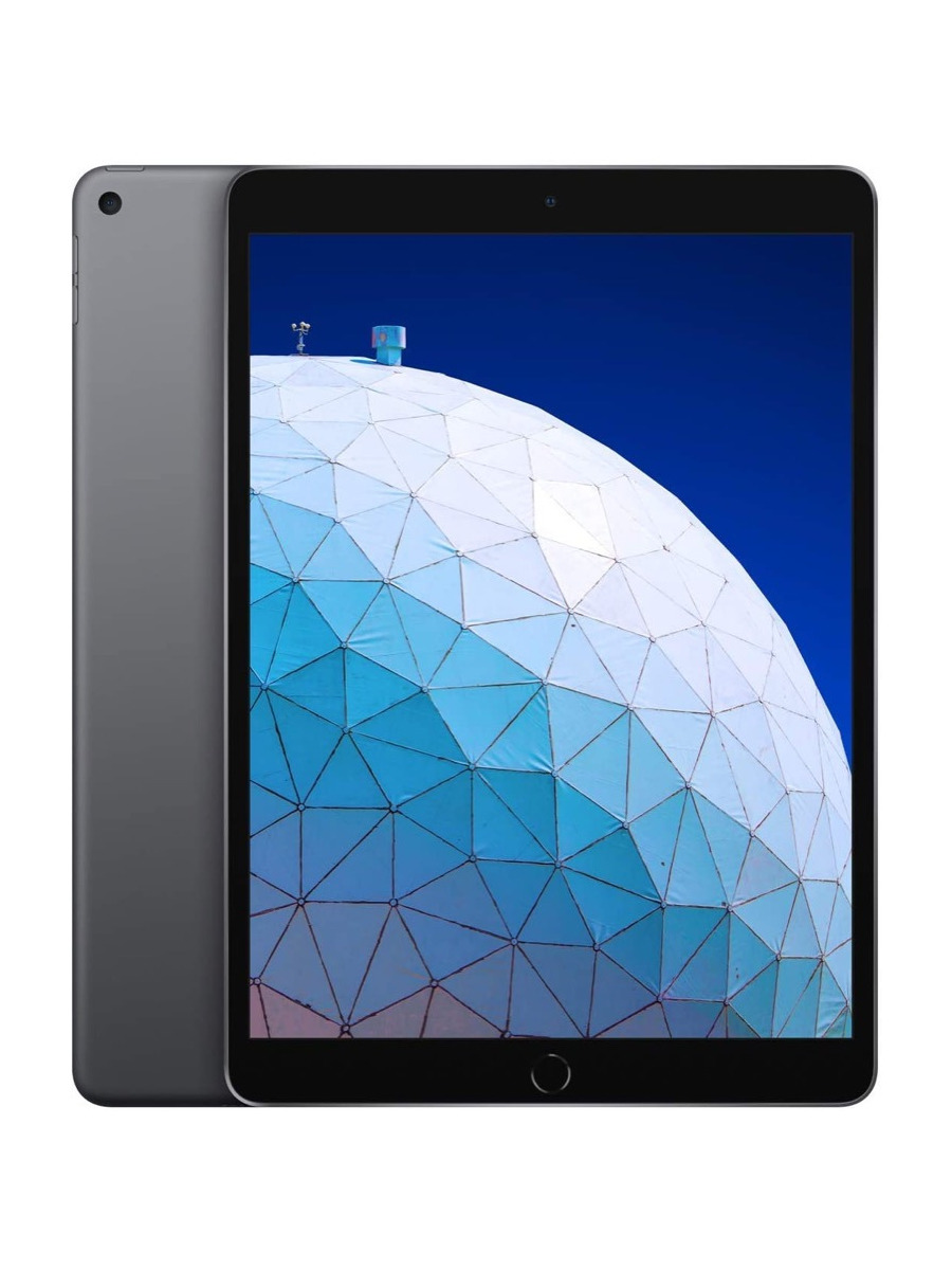 iPad - 中古 iPad Pro 10.5インチ Wi-Fi 64GB [ゴールド]の+sangishop.com