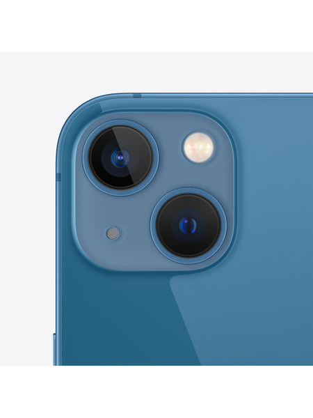 iPhone 13 詳細画像 ブルー 3